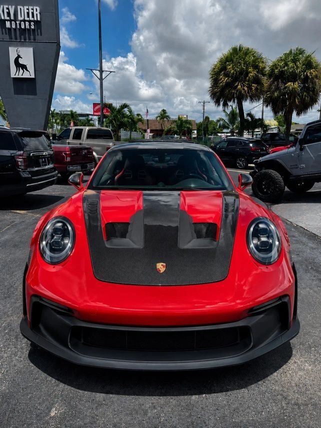 Coupe in Miami, FL, United States 2 - 18304831