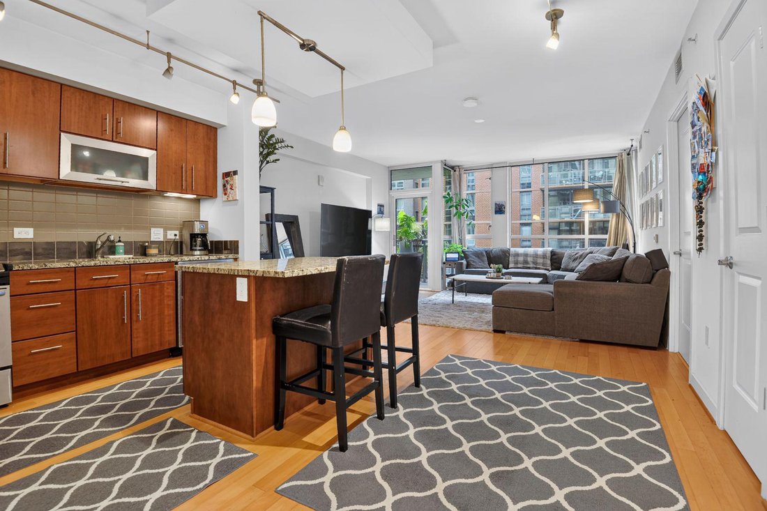 Condo in Washington, District of Columbia, United States 1 - 18305364