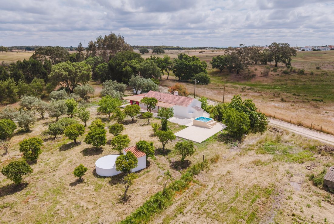 Country House in Sao Domingos e Vale de Agua, Setubal, Portugal 1 - 18305200