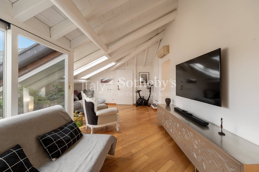 Apartment in Historic Center, Como, Lombardy 5 - 18305131