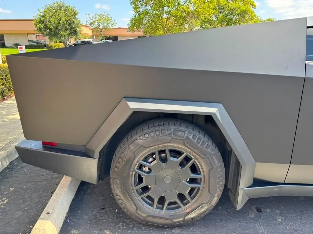 Pickup in San Diego, CA, United States 5 - 18246270