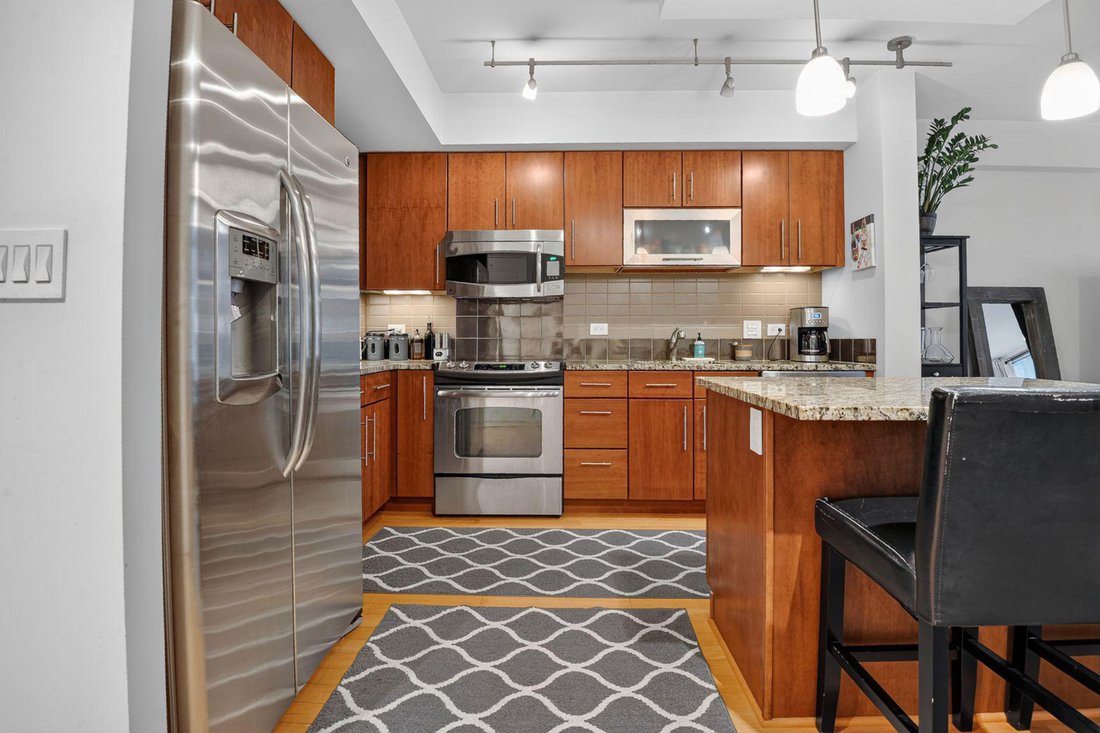 Condo in Washington, District of Columbia, United States 3 - 18305364