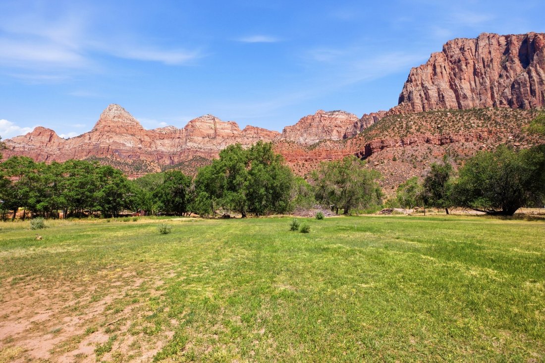Terreno a Hurricane, Utah, Stati Uniti 1 - 18305284