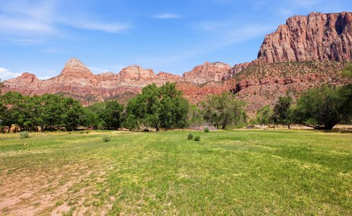 Land in Hurricane, Utah, United States 1