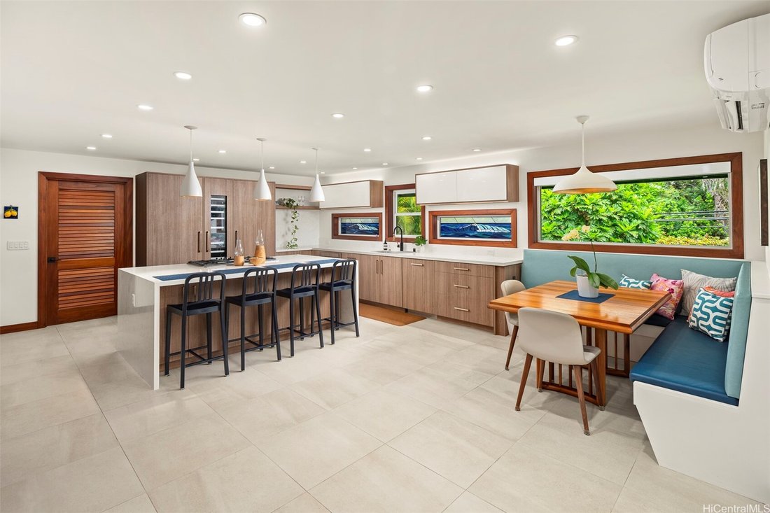 House in Haleiwa, Hawaii, United States 5 - 18305162