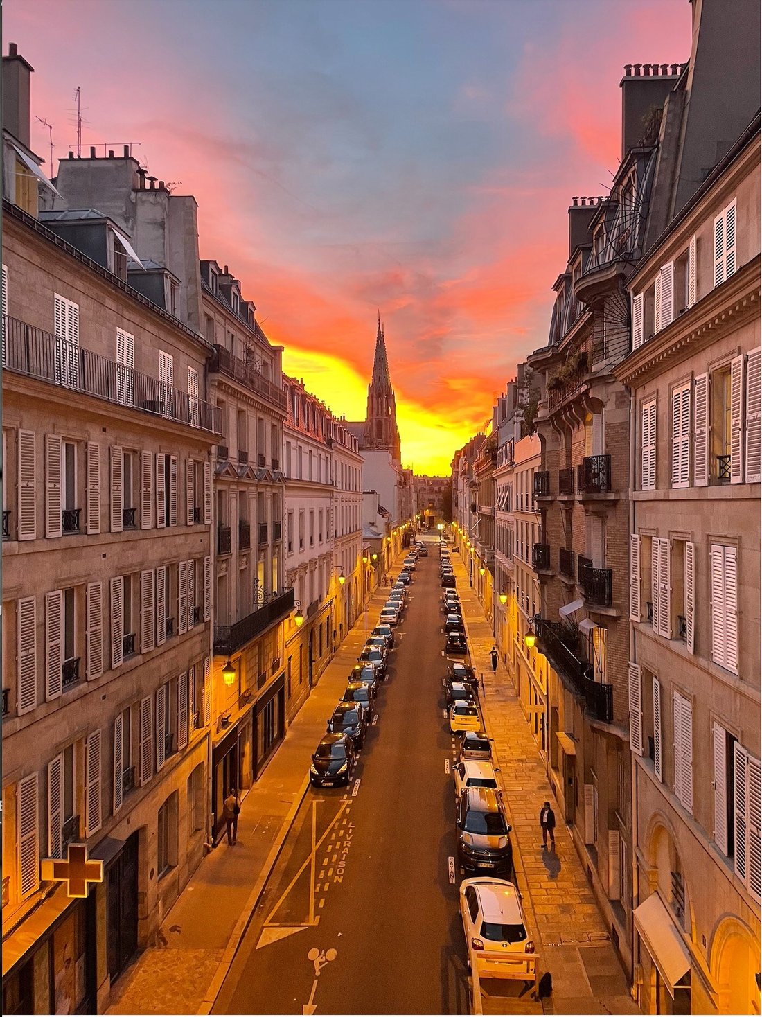 Apartment in Invalides, Paris 7e Arrondissement, Paris 5 - 18305292