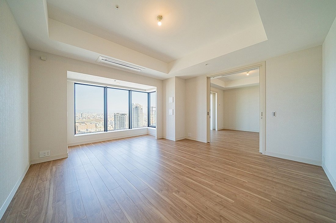 Condo in Osaka, Osaka, Japan 3 - 18305314