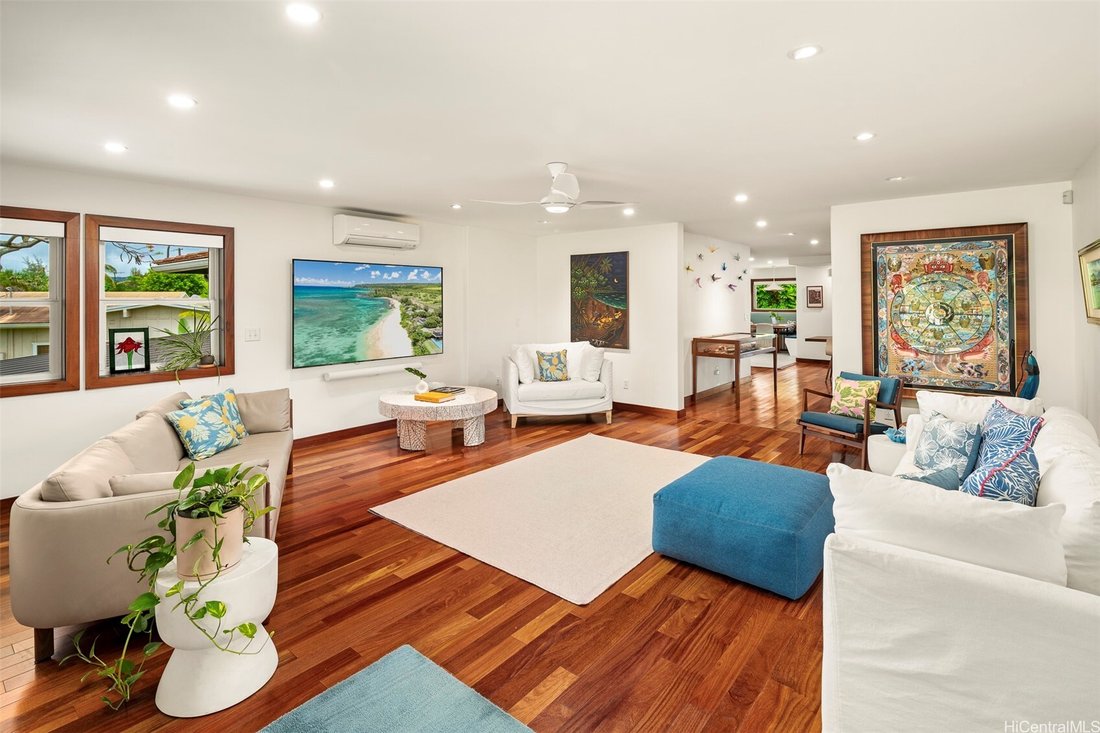 House in Haleiwa, Hawaii, United States 2 - 18305162