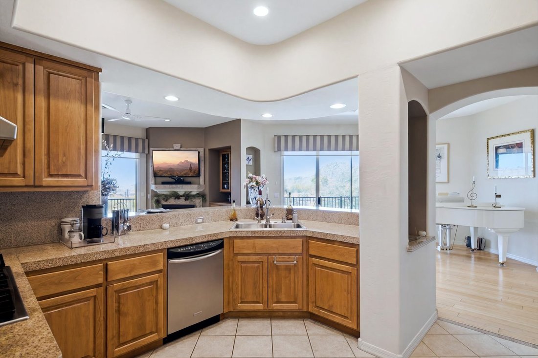 House in Fountain Hills, Arizona, United States 5 - 18305123