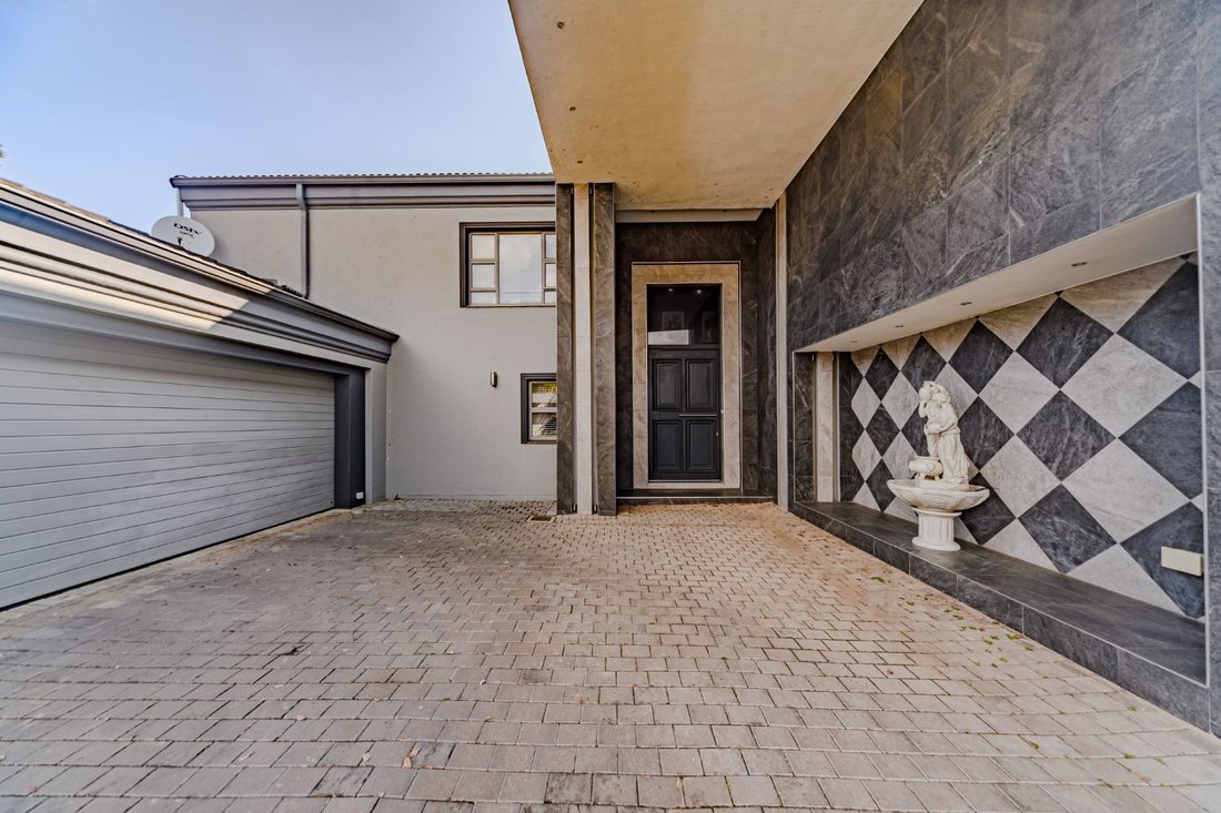 Country House in Bapsfontein, Gauteng, South Africa 4 - 18305084
