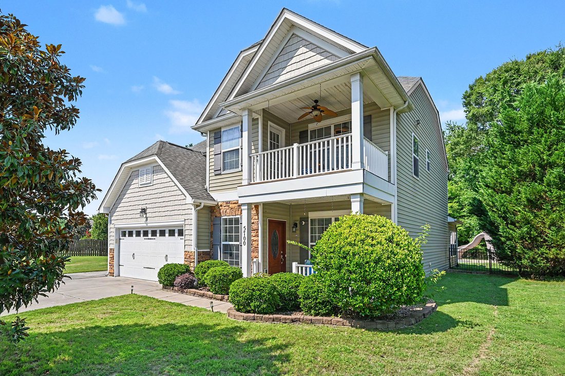 House in Waxhaw, North Carolina, United States 3 - 18305400