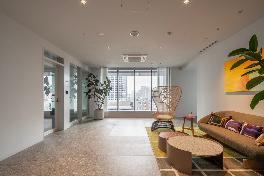 Condo in Minato City, Tokyo, Japan 5 - 18305194