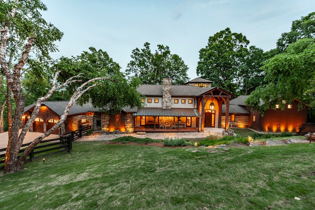 House in Nashville, Tennessee, United States 1 - 18305163