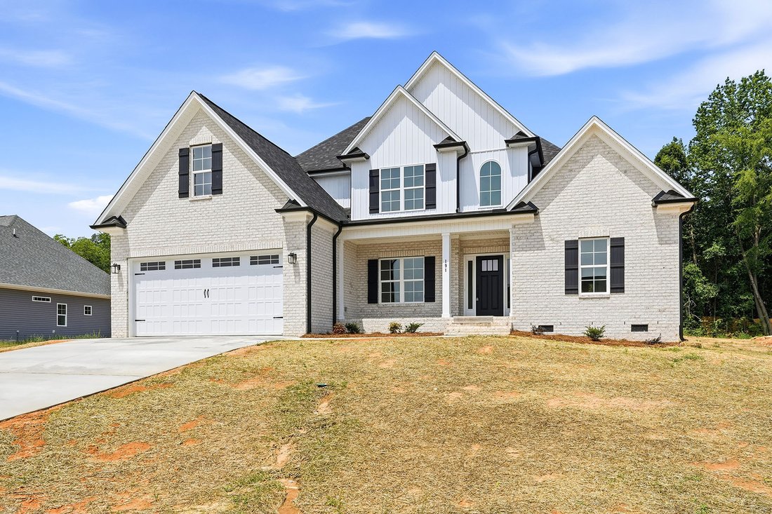 Casa a Lexington, Carolina del Nord, Stati Uniti 3 - 18305358