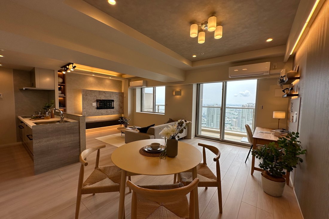 Condo in Koto City, Tokyo, Japan 2 - 18305309