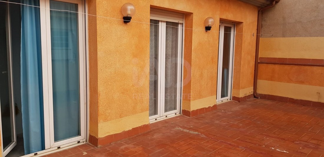 Maison de ville à Lloret de Mar, Catalogne, Espagne 1 - 18305240