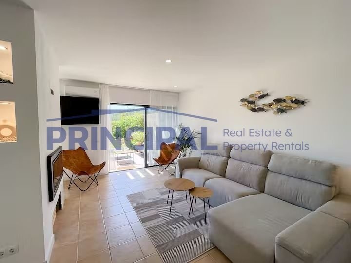 Townhouse in Olhos de Agua, Algarve, Portugal 1 - 18305211