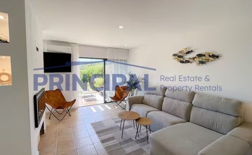 Residenza a Olhos de Agua, Algarve, Portogallo 1