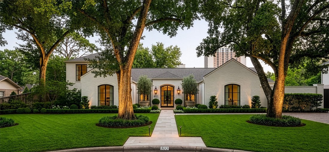 House in Houston, Texas, United States 2 - 18027998