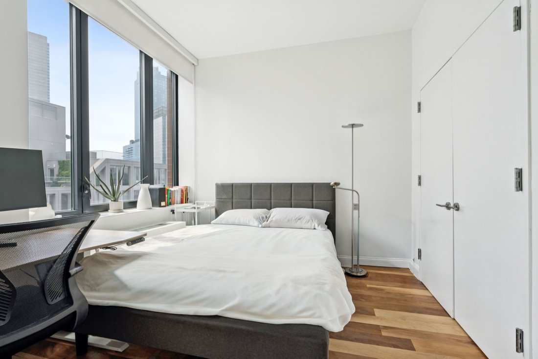 Apartment in New York, New York, United States 4 - 18305173