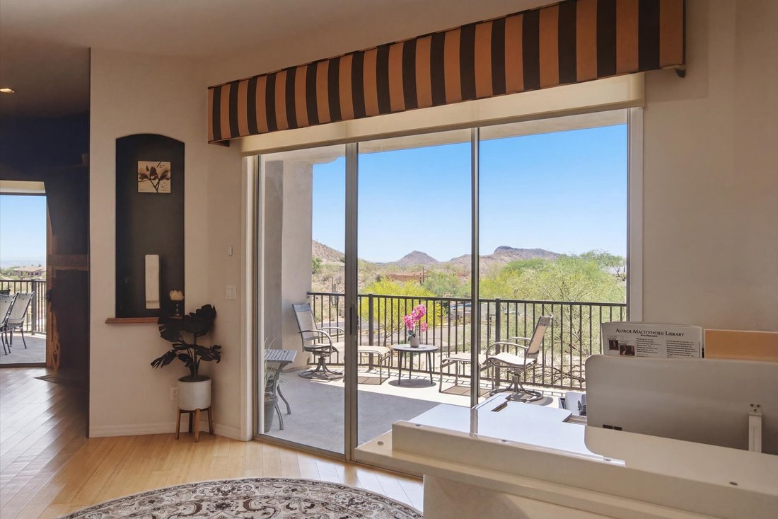 House in Fountain Hills, Arizona, United States 2 - 18305123