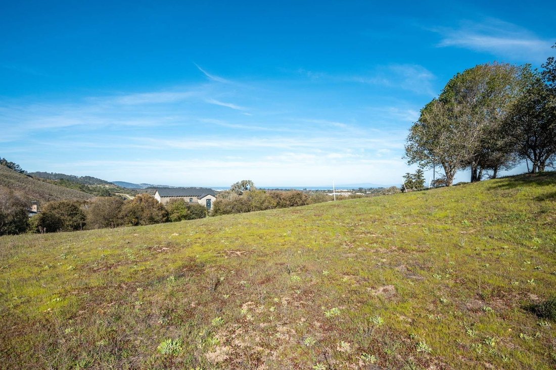 Land in Monterey, California, United States 1 - 18305138