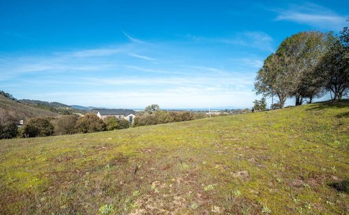 Land in Monterey, California, United States 1