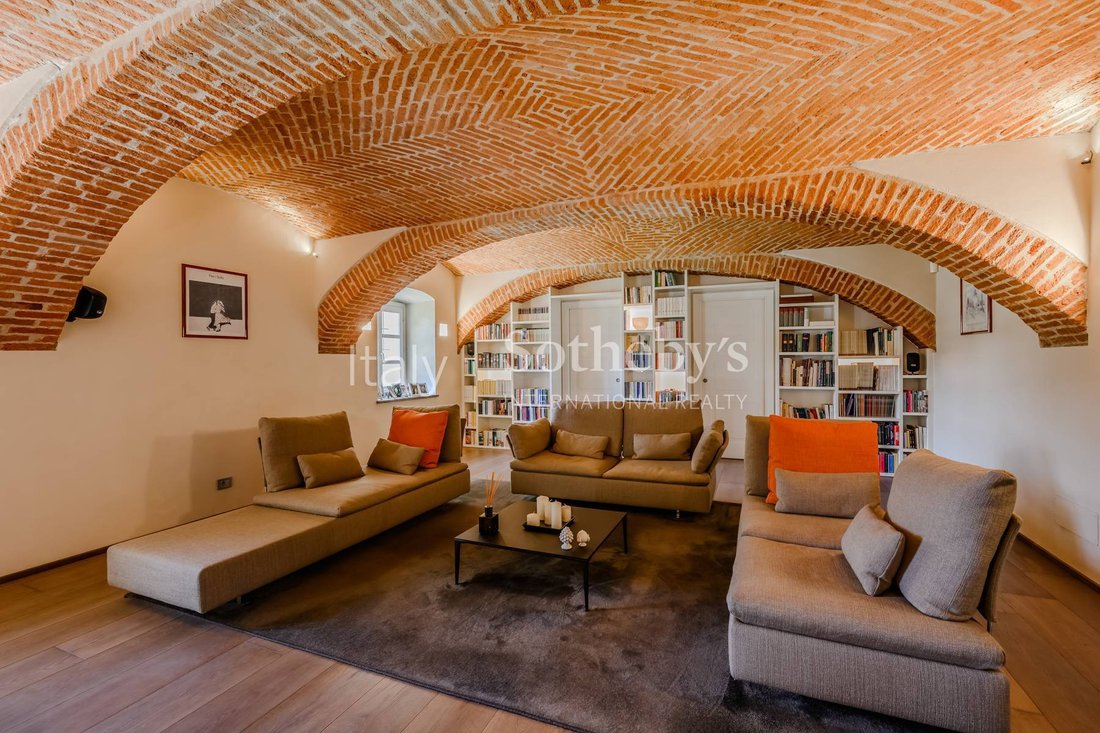 House in Saluzzo, Piedmont, Italy 4 - 18305355