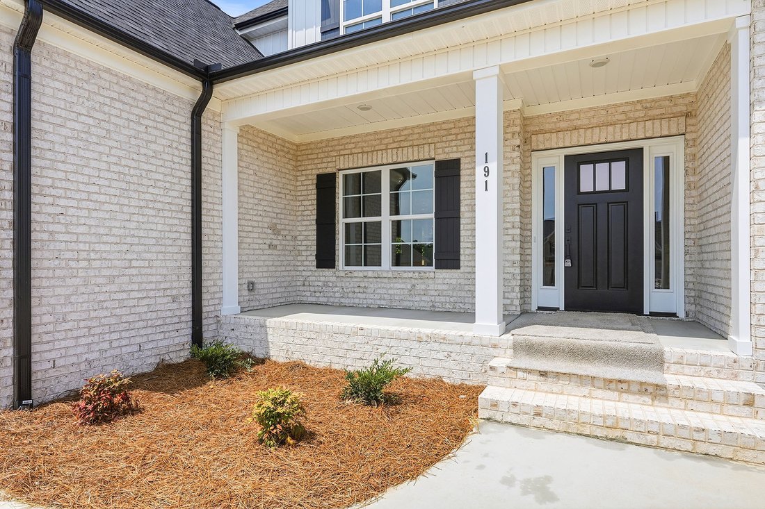 Casa a Lexington, Carolina del Nord, Stati Uniti 5 - 18305358