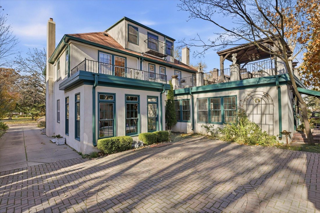 House in Minneapolis, Minnesota, United States 3 - 16804766
