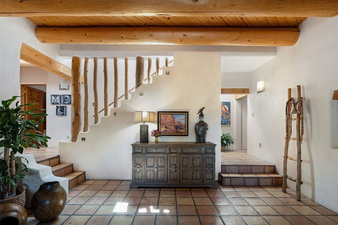 House in Santa Fe, New Mexico, United States 3 - 18305394