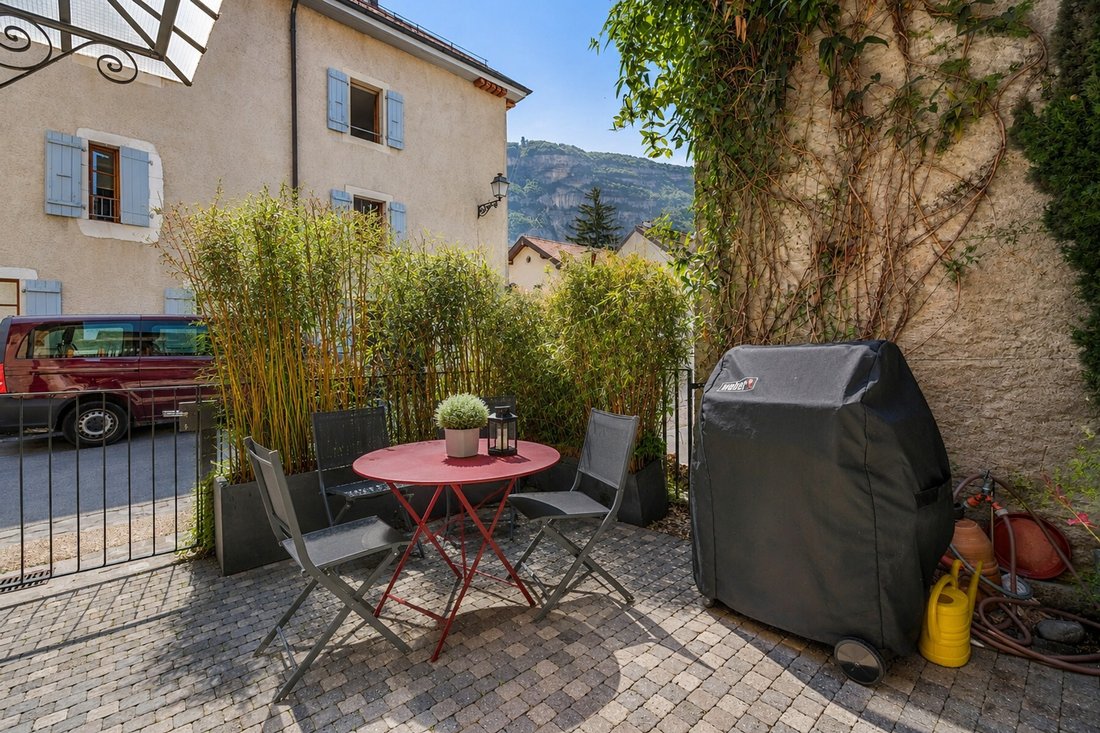 House in Veyrier, Genève, Switzerland 3 - 18305263