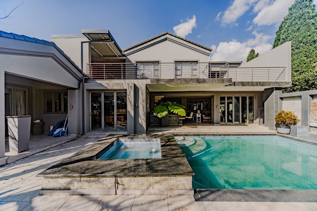 Country House in Bapsfontein, Gauteng, South Africa 2 - 18305084