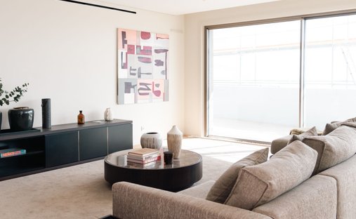 Apartment in Mafamude e Vilar do Paraiso, Porto District, Portugal 1