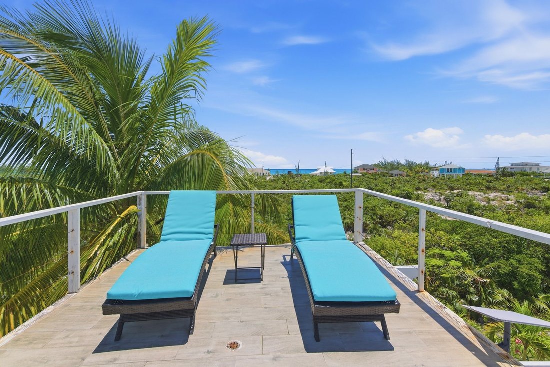 Apartment in Moore Hill, Exuma, The Bahamas 4 - 18305289
