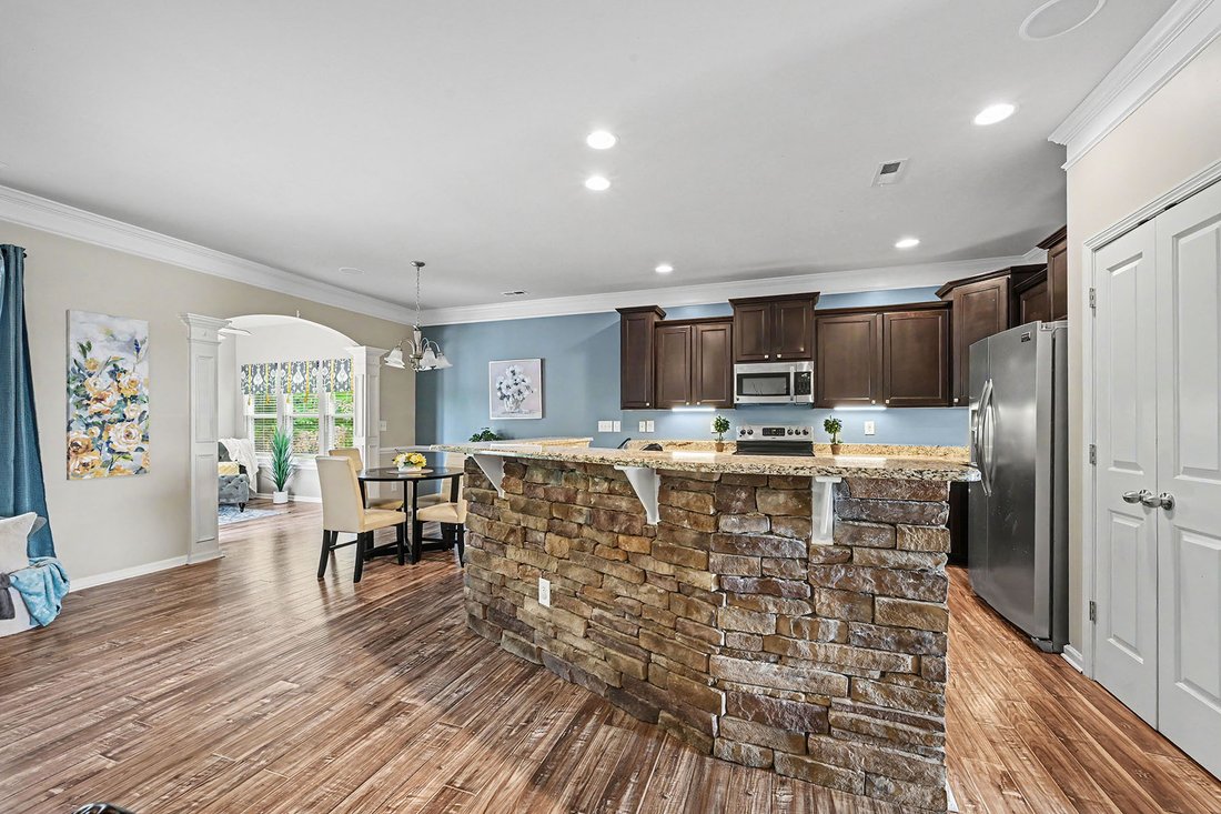 House in Waxhaw, North Carolina, United States 5 - 18305400