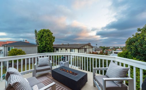 Condo in Torrance, California, United States 1