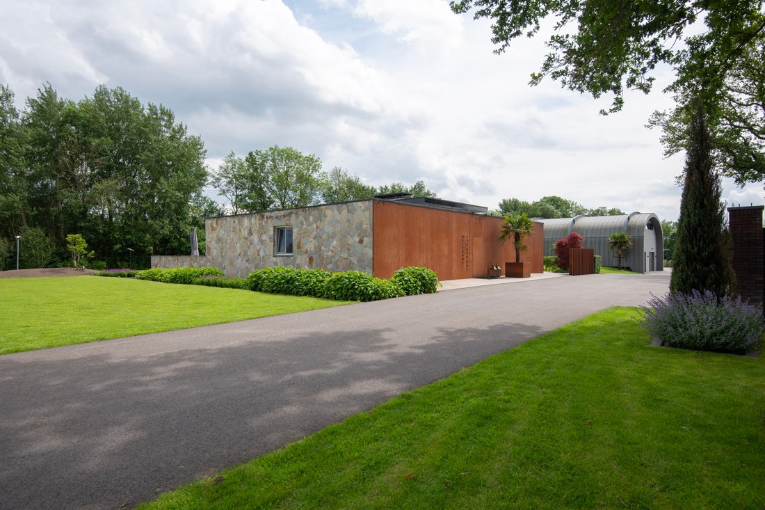 House in Terschuur, Gelderland, Netherlands 5 - 18305296