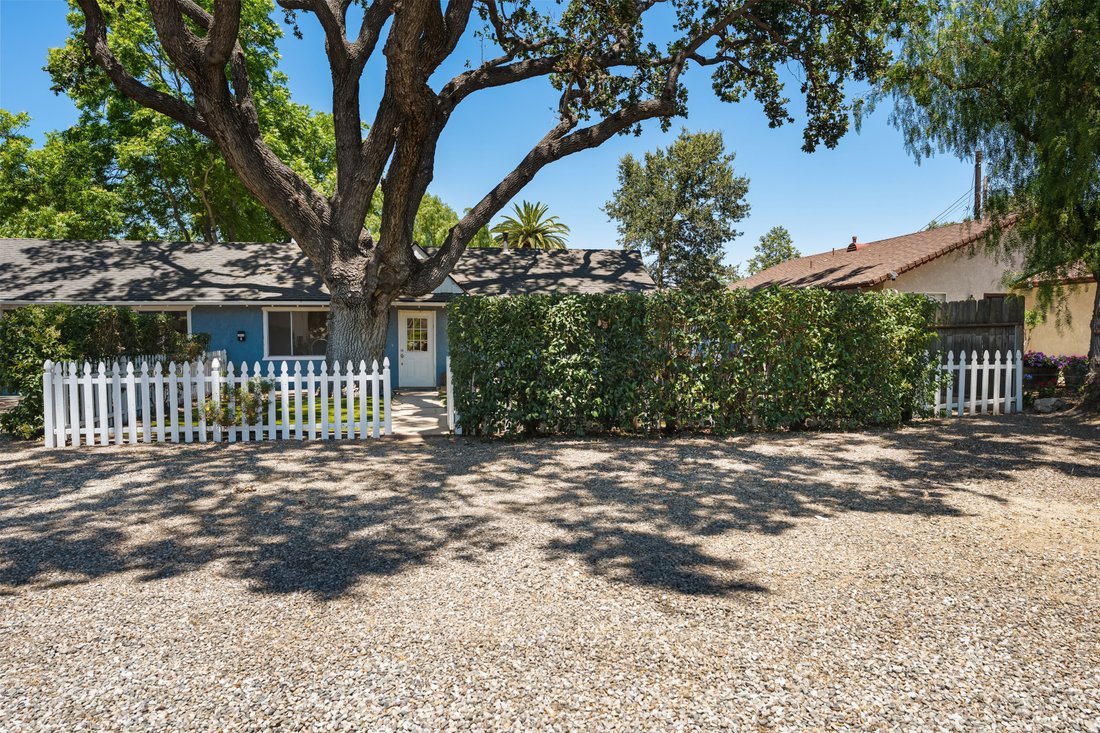 House in Santa Ynez, California, United States 1 - 18305361