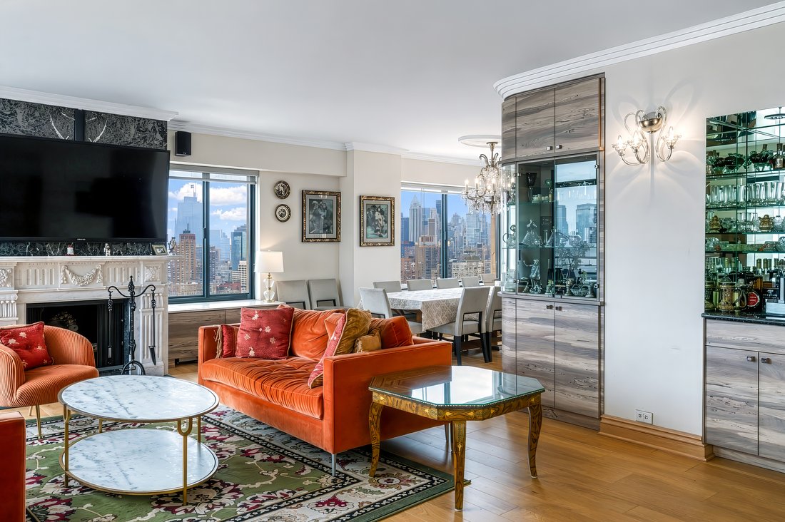 Condo in New York, New York, United States 4 - 18305164