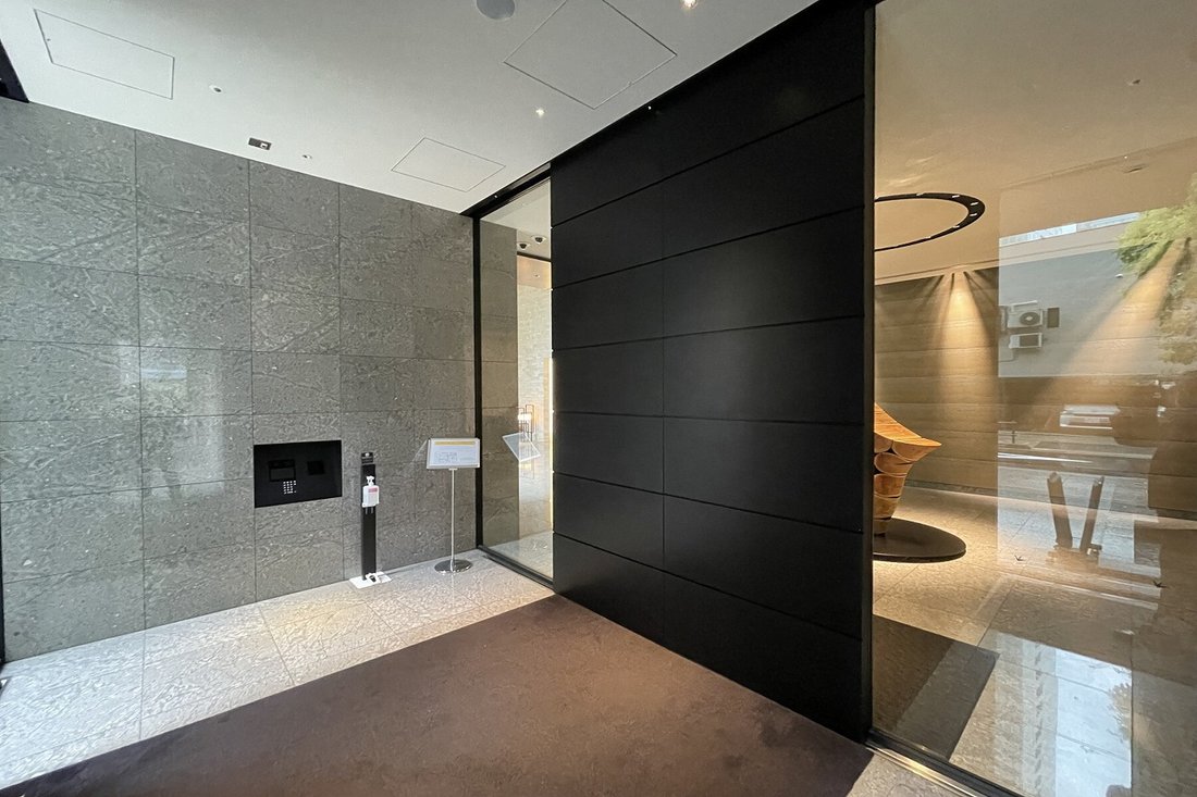 Condo in Minato City, Tokyo, Japan 4 - 18305188