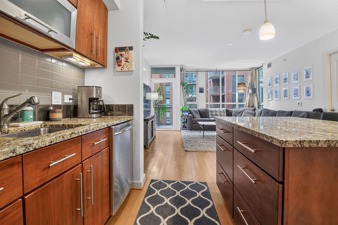 Condo in Washington, District of Columbia, United States 4 - 18305364