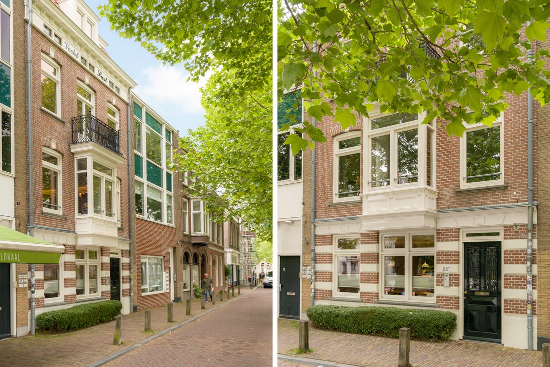 House in Utrecht, Utrecht, Netherlands 3 - 18305302