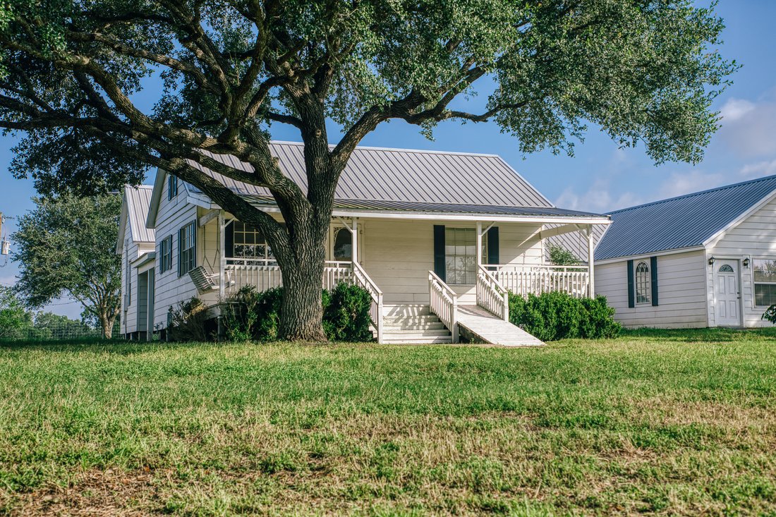 Bleiblerville, Texas, United States 3 - 18305389