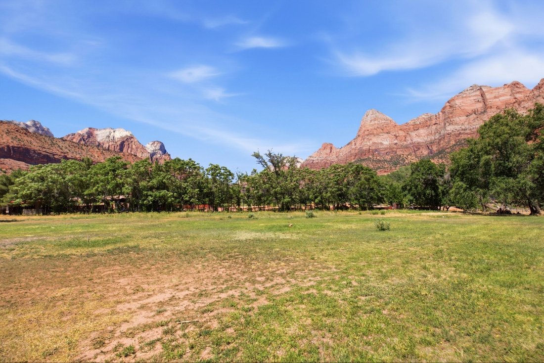 Terreno a Hurricane, Utah, Stati Uniti 5 - 18305284