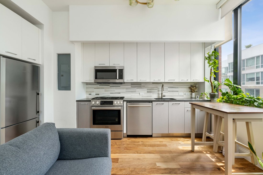 Apartment in New York, New York, United States 2 - 18305173