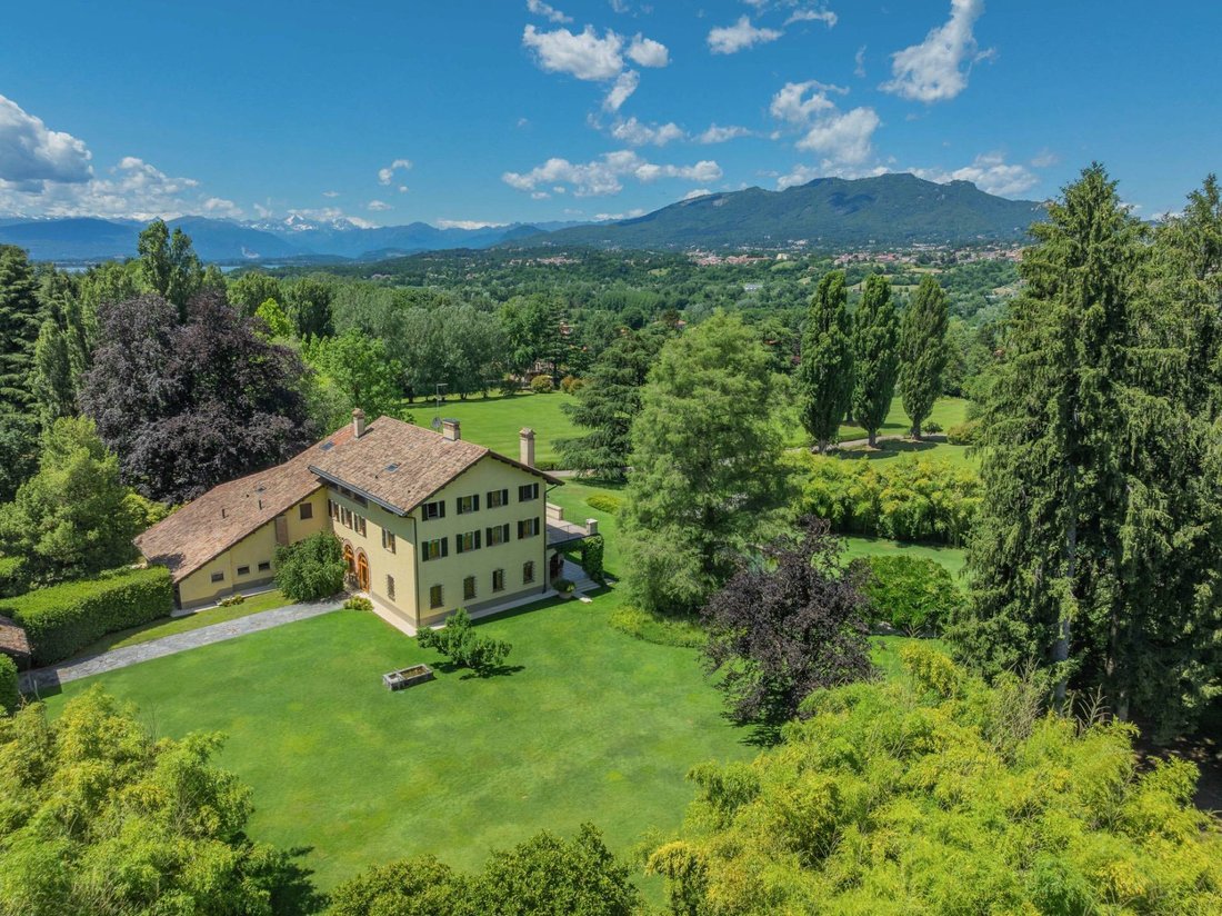 House in Cartabbia - Capolago, Varese, Lombardy 4 - 18305156