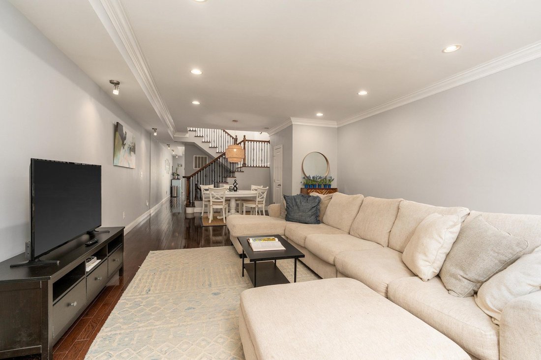 Townhouse in Washington, District of Columbia, United States 5 - 18305365