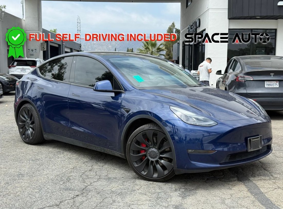Suv in Azusa, CA, United States 1 - 18304847