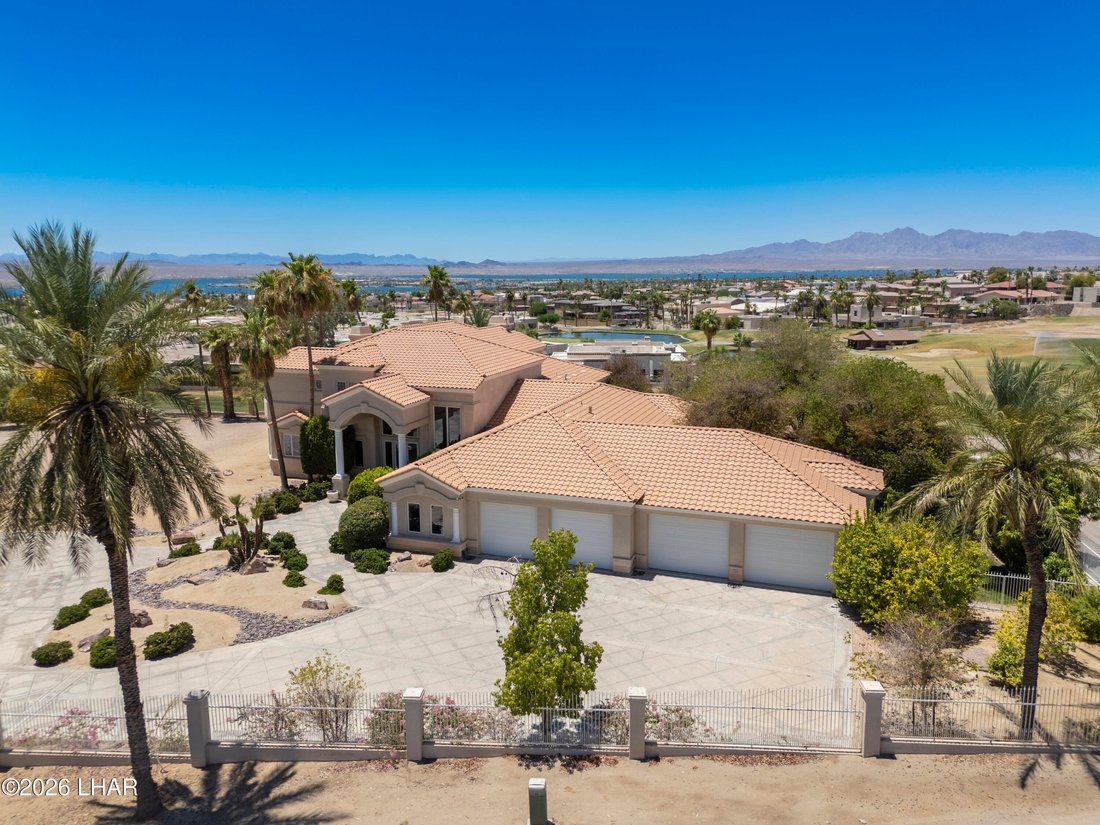 House in Lake Havasu City, Arizona, United States 2 - 18305158